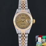 Rolex Lady-Datejust 69173 - (1/8)