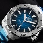TAG Heuer Aquaracer WBP2111.BA0627 - (3/7)