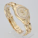 Rolex Lady-Datejust Pearlmaster 69298 (1994) - Diamond dial 29 mm Yellow Gold case (6/8)