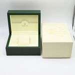 Rolex Oyster Perpetual 36 116000 (2010) - 36mm Staal (2/7)