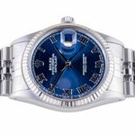 Rolex Datejust 36 16014 - (5/8)
