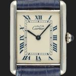 Cartier Tank 1616 - (2/7)