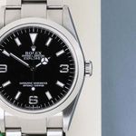 Rolex Explorer 114270 - (5/8)