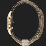 Cartier Panthère WJPN0009 (2023) - White dial 36 mm Rose Gold case (7/8)