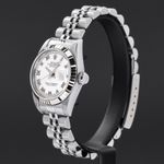 Rolex Lady-Datejust 79174 (2000) - 26 mm Steel case (4/8)