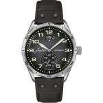Junghans Meister Pilot 27/4490.00 (2026) - Grey dial 43 mm Steel case (1/1)