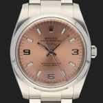 Rolex Oyster Perpetual 34 114200 (2014) - 34 mm Steel case (2/7)