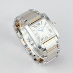 Cartier Tank Française 2465 - (2/7)