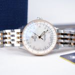 Breitling Navitimer U17327211A1U1 - (1/2)