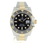 Rolex Submariner Date 116613LN - (1/7)