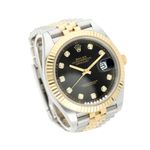 Rolex Datejust 41 126333 (2020) - 41 mm Gold/Steel case (3/5)
