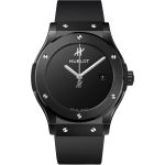 Hublot Classic Fusion 542.CX.1270.RX.MDM (2025) - Grey dial 42 mm Ceramic case (1/1)