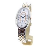 Longines Symphonette L2.306.5.83.7 (2025) - Parelmoer wijzerplaat 34mm Staal (2/6)