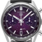 TAG Heuer Carrera CBS2219.FC6607 - (1/7)