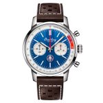 Breitling Top Time