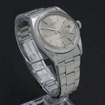 Rolex Oyster Perpetual Date 1500 (1971) - Grey dial 34 mm Steel case (3/7)