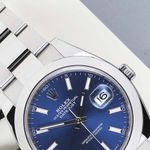 Rolex Datejust 41 126300 (2021) - 41 mm Steel case (3/8)