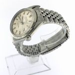 Rolex Datejust 1601 (1972) - 36 mm Steel case (2/4)