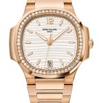 Patek Philippe Nautilus 7118/1200R-001 (2026) - 35mm Roségoud (1/2)