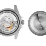 Rolex GMT-Master II 116710BLNR (2015) - Zwart wijzerplaat 40mm Staal (8/8)