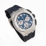Audemars Piguet Royal Oak Offshore Chronograph 26420TI.OO.A027CA.01 - (4/8)