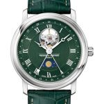 Frederique Constant Classics FC-335MCGRW4P26 - (2/3)