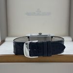 Jaeger-LeCoultre Grande Reverso Ultra Thin 277.8.62 (2011) - 27mm Staal (7/8)