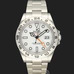 Rolex Explorer II 226570 - (3/8)