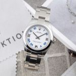 Rolex Oyster Perpetual 31 177200 - (3/8)