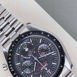 Omega Speedmaster Moonphase 304.30.43.52.01.001 - (4/8)