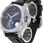 Panerai Luminor 1950 10 Days GMT PAM00986 - (3/5)