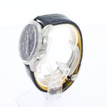 Breitling Premier AB0145171C1P2 (2025) - Blue dial 42 mm Steel case (3/5)