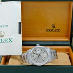 Rolex Oyster Precision 6694 - (3/8)