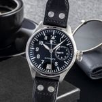IWC Big Pilot IW500201 - (3/8)