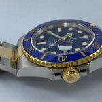 Rolex Submariner Date 126613LB (2023) - 41mm Goud/Staal (3/8)