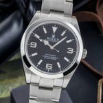 Rolex Explorer 214270 - (3/8)