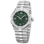 Chopard Alpine Eagle 298600-3014 (2025) - Green dial 41 mm Steel case (1/1)
