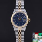 Rolex Lady-Datejust 69173 - (1/8)