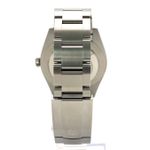 Rolex Oyster Perpetual 41 124300 - (8/8)