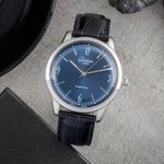 Glashütte Original Sixties 1-39-52-06-02-04 - (1/8)