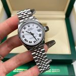 Rolex Datejust 278240 - (3/10)