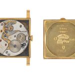 Rolex Cellini 3996 - (8/8)