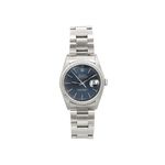 Rolex Datejust 36 16220 (Unknown (random serial)) - 36 mm Steel case (1/7)