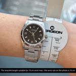 Rolex Oyster Perpetual 31 67514 - (3/8)