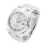 Rolex Datejust 36 116200 (2018) - 36 mm Steel case (2/5)