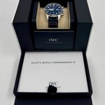 IWC Pilot Chronograph IW388101 - (3/8)