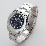 Rolex Yacht-Master 40 116622 - (4/8)