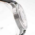 Meistersinger Perigraph AM1001 (2011) - Silver dial 43 mm Steel case (3/5)