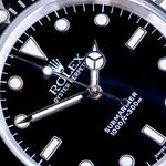 Rolex Submariner No Date 14060 - (2/8)