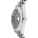 Rolex Datejust 41 126334 (2023) - 41mm Staal (4/7)